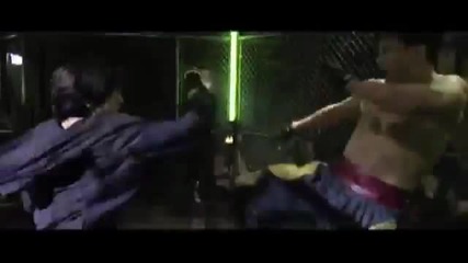 Най-добрите бойни сцени 3