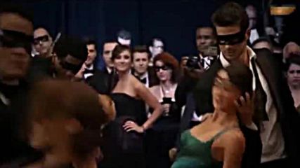 Step up tango