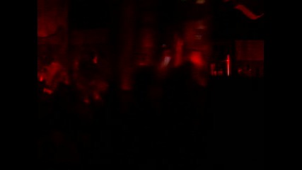 Dj Doncho @ Krasnoi Taifun (triavna) 6