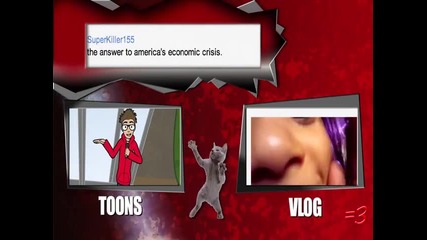 Equals Three(=3) - Deep Banana (ray william johnson)