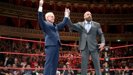 WWE announces the launch of NXT UK