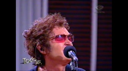 Glenn Hughes - You Keep on Moving (_acustico_) - Programa do Ronnie Von