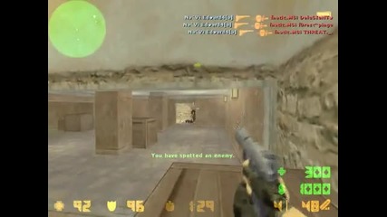 Edward vs fnatic 