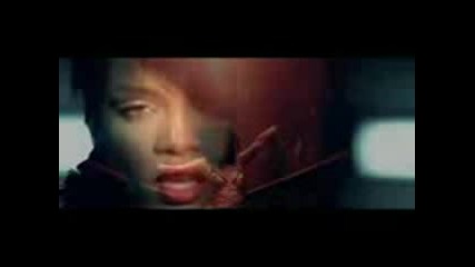 Rihana - Disturbia
