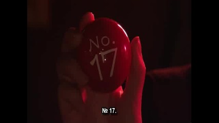 [ Bg Sub ] Liar Game - Сезон 1 - Епизод 3 - 1/2
