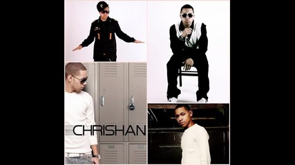 Chrishan - Fever ( Night & Day - Album ) 