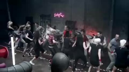 Pixie Lott - Mama Do - Bimbo Jones Mix