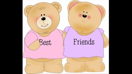 best friend 