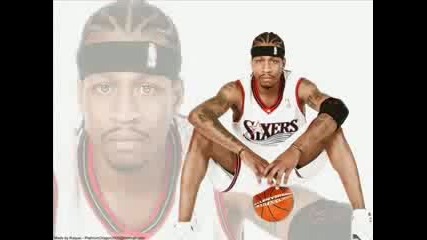 Allen Iverson