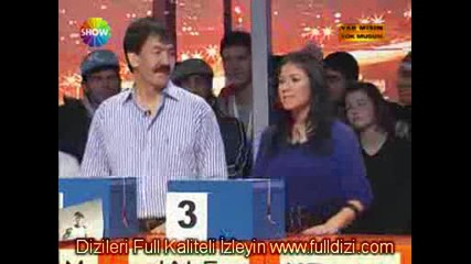 Var Msn Yok Musun 50cent 20.12.08 10