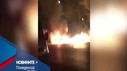 В Новините на NOVA от 12.00 ч. на 27 февруари очаквайте