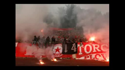 Cska Sofia Hooligans