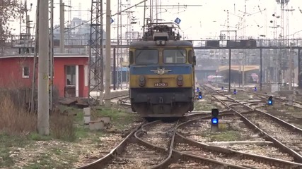 Запътва се за Пв 10 114