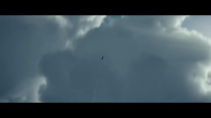 Man of Steel - Official Trailer 3