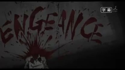 Fullmetal Alchemist Brotherhood Episode 31 English Sub 