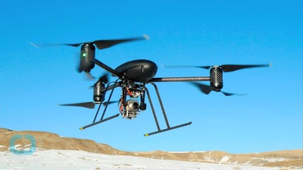 FAA to Name Adviser to Handle 'crush' of Industry Drone Queries