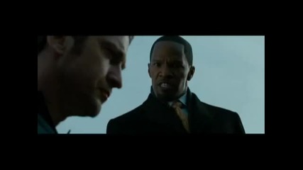 Law Abiding Citizen - Biblical Revenge 