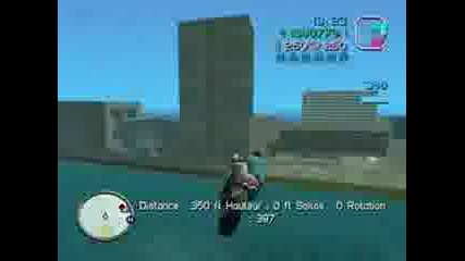 Gta Vice City Tuning 2008 Exreme mod video ot sasuke u4 !!!