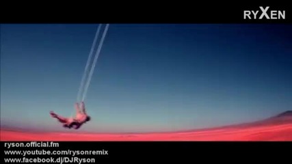 Rihanna vs Kat Deluna ft Akon - Push Push Girls