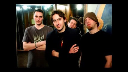 Breaking Benjamin - Wish I May