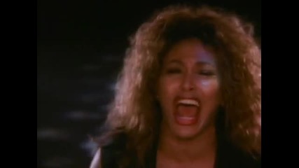 Tina Turner - The Best