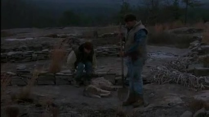 Pet Sematary 2 (stephen King)гробище за домашни любимци 2(1992] 1 част бг субтитри