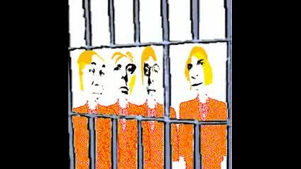 Mudhoney - Take it like a man 