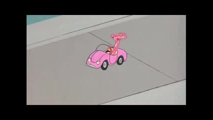 Pink Panther - Pink Pistons
