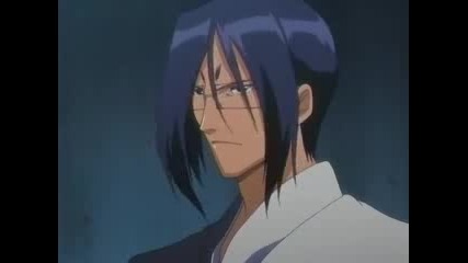Bleach Amv