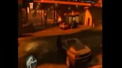 Gta 4 Cheats - Spawn Supergt And Comet