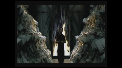 Linkin Park - Somewhere I Belong [високо качество]