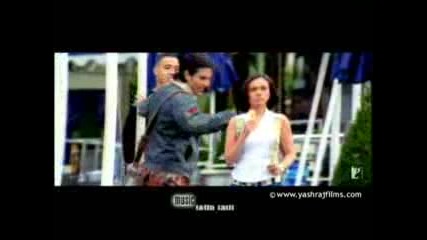 Ladki Kyun - Hum Tum