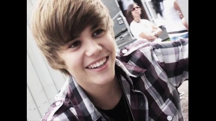 Justin Bieber - Pick me 