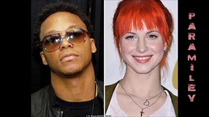 Lupe Fiasco ft Hayley Williams - Airplanes