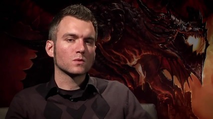 Cataclysm Cinematic - Making of
