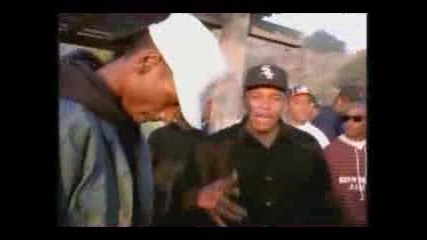 Dr.dre & Snoop Dogg - Nuthin But A G Thang