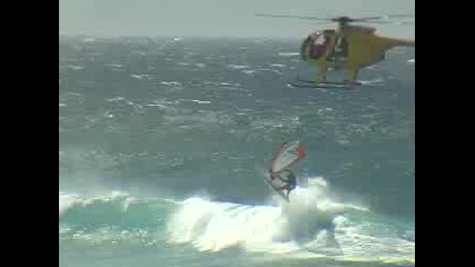 Surf Tricks