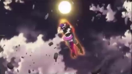 Aquarion Evol Courtesy Call Thousand Foot Krutch amv