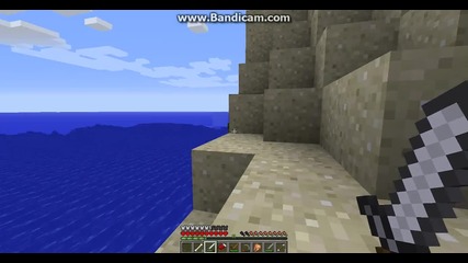minecraft hardcore #8