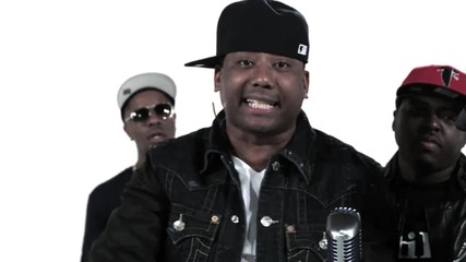 Dorrough Music - Get Big Remix Ft. Diddy, Dj Drama, Yo Gotti, Bun B, Diamond, Shawty Lo, Maino 