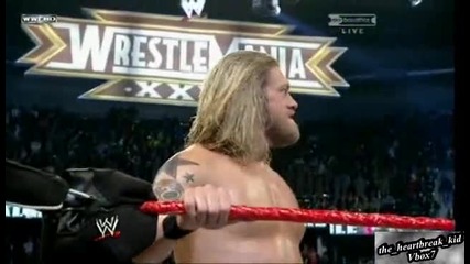Wwe Royal Rumble 2010 - Part 18 