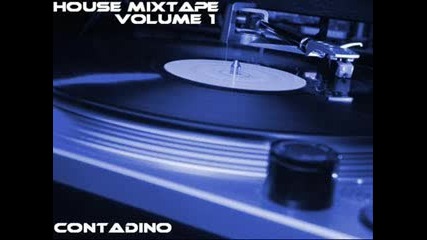 House Mixtape Volume Contadino