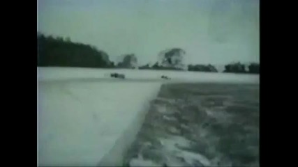 Rainbow - A Light In The Black 