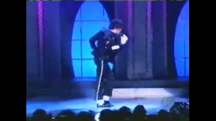 Michael Jackson - Billie Jean - 30th Anniversary Special 