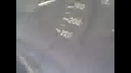 Stanimir - 170 Km/h