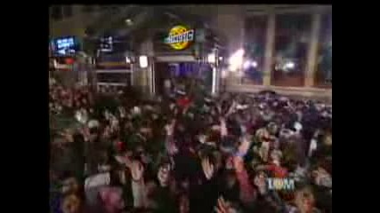 Twilight Live Much Part 4