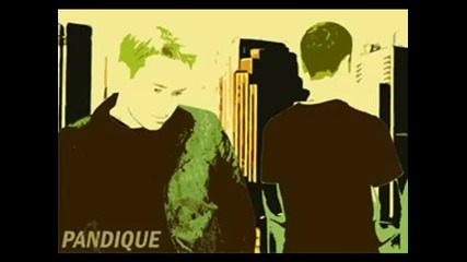 Pandique - Light Of Justice 