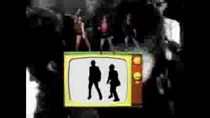 Run - Dmc - Rock Box