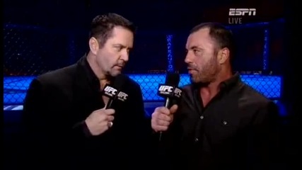 Ufc 136 .08.10.2011 част 24 край
