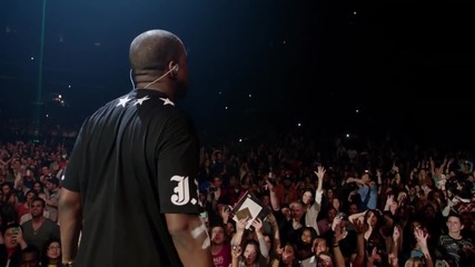 Jay-z & Kanye West - Niggas In Paris